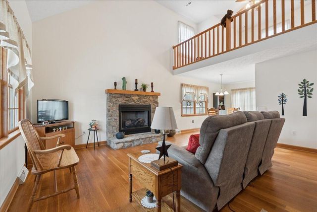 2064 Parker RD, Bedford, VA 24523