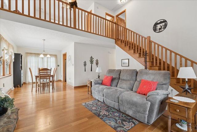 2064 Parker RD, Bedford, VA 24523