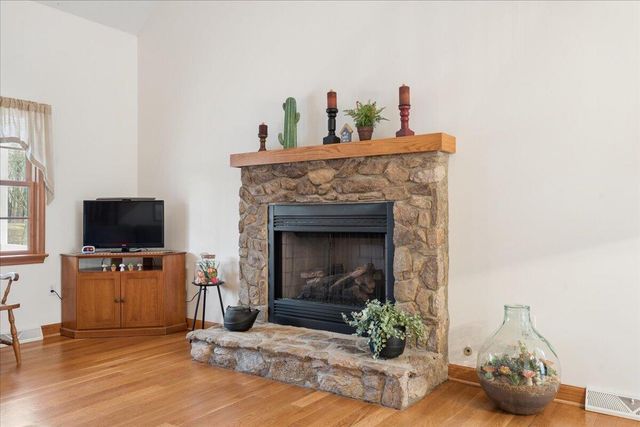 2064 Parker RD, Bedford, VA 24523