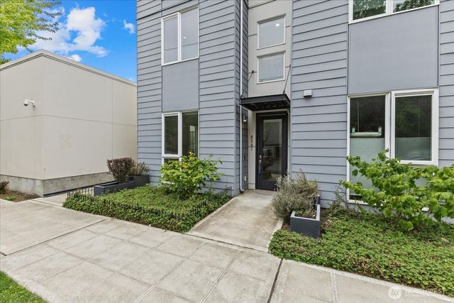 8561 Mary Avenue NW, Seattle, WA 98117
