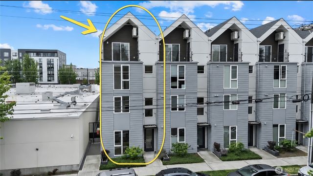 8561 Mary Avenue NW, Seattle, WA 98117