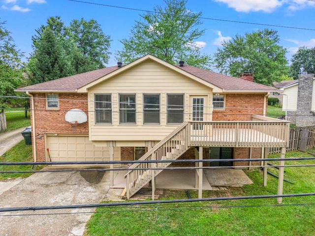1520 Mt Rainier Drive, Lexington, KY 40517