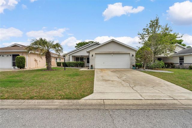 9185 SW 90TH STREET, Ocala, FL 34481