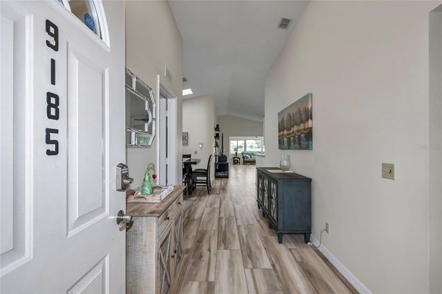 9185 SW 90TH STREET, Ocala, FL 34481