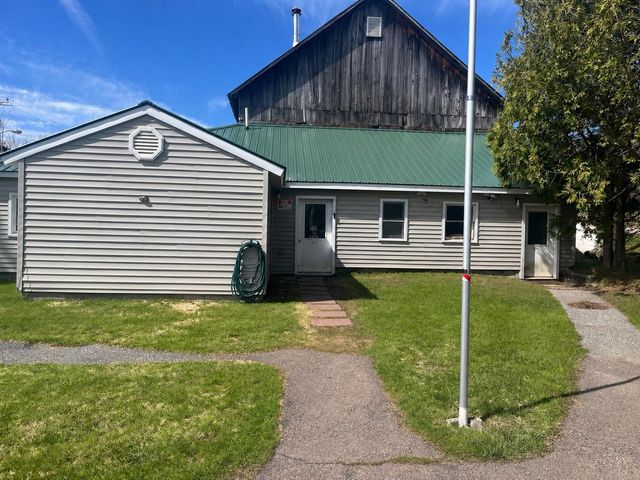1515 Fairfax Road, Fletcher, VT 05444