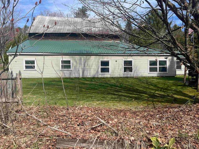 1515 Fairfax Road, Fletcher, VT 05444