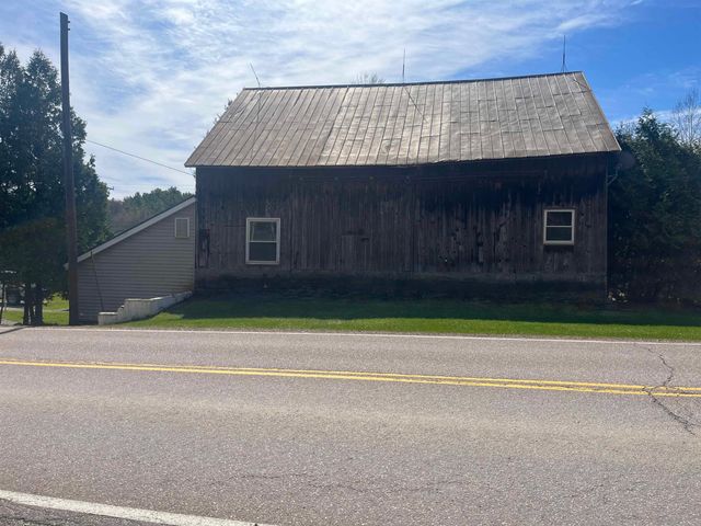1515 Fairfax Road, Fletcher, VT 05444