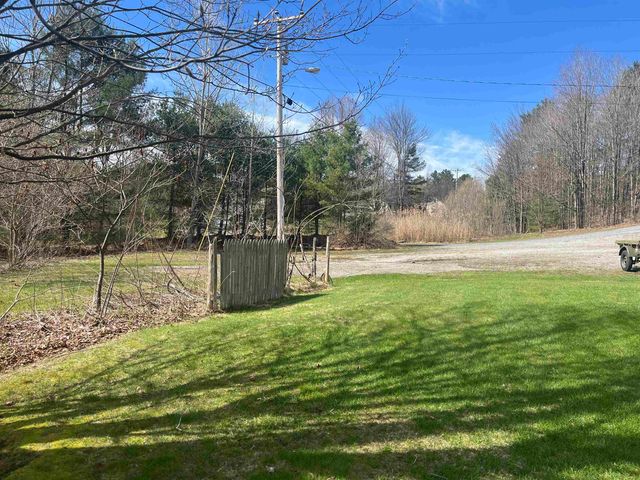 1515 Fairfax Road, Fletcher, VT 05444