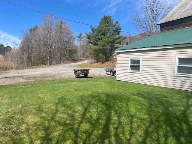 1515 Fairfax Road, Fletcher, VT 05444