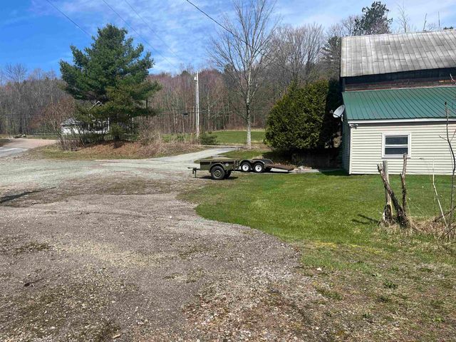 1515 Fairfax Road, Fletcher, VT 05444