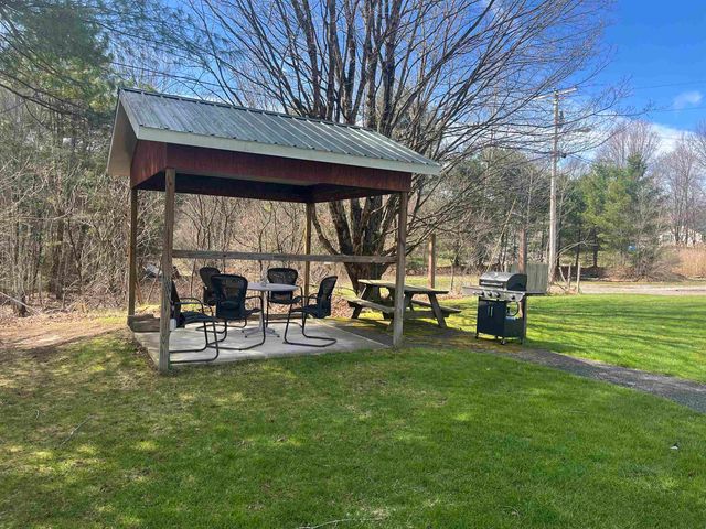1515 Fairfax Road, Fletcher, VT 05444