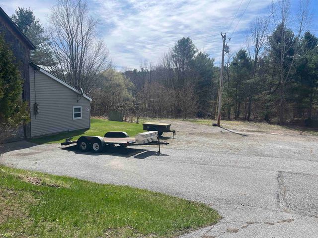 1515 Fairfax Road, Fletcher, VT 05444