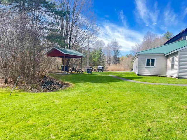 1515 Fairfax Road, Fletcher, VT 05444