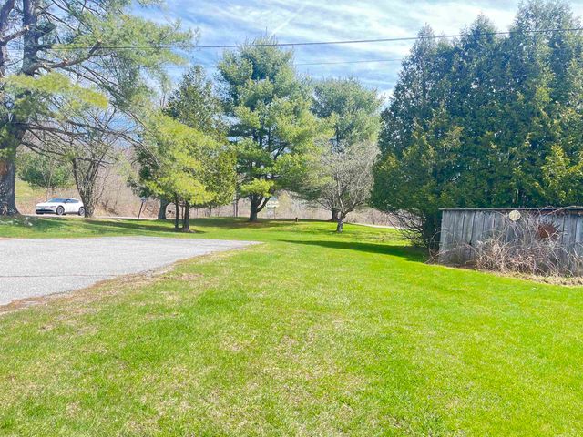 1515 Fairfax Road, Fletcher, VT 05444