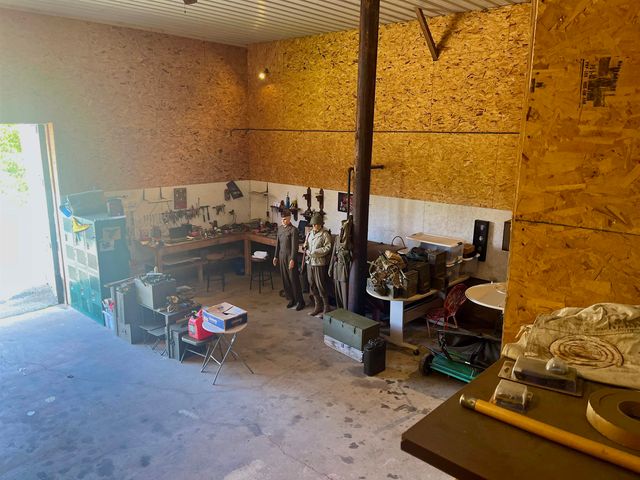 1515 Fairfax Road, Fletcher, VT 05444