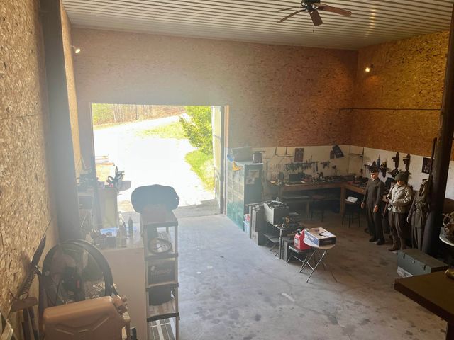 1515 Fairfax Road, Fletcher, VT 05444