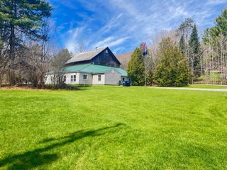 1515 Fairfax Road, Fletcher, VT 05444