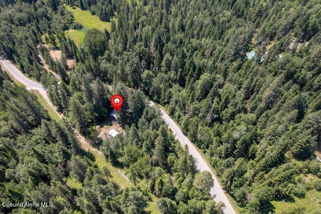 2343 Wrenco Lp, Sandpoint, ID 83864