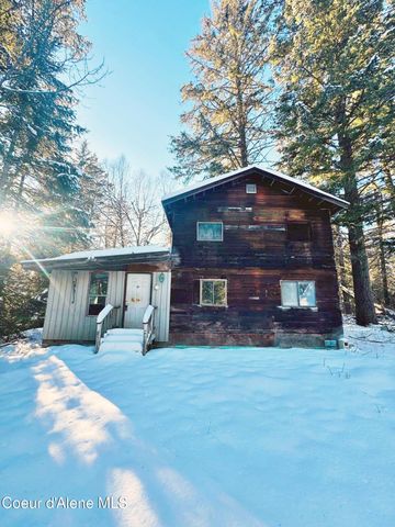 2343 Wrenco Lp, Sandpoint, ID 83864