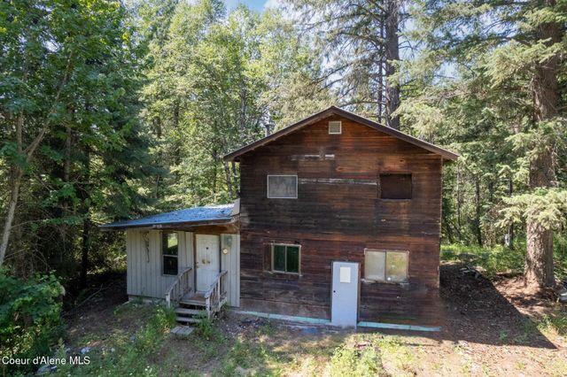 2343 Wrenco Lp, Sandpoint, ID 83864
