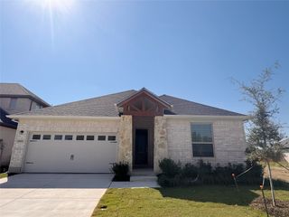 1808 Sangallo Lane, Celina, TX 75009