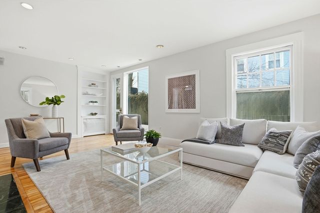 65 Fresh Pond Pkwy, Cambridge, MA 02138