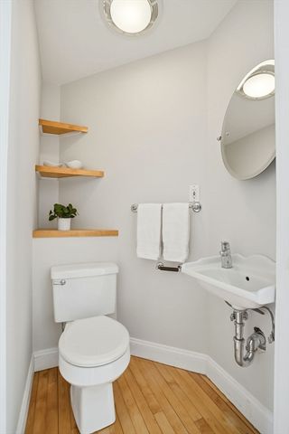 65 Fresh Pond Pkwy, Cambridge, MA 02138