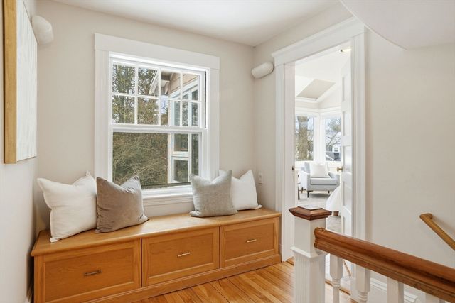 65 Fresh Pond Pkwy, Cambridge, MA 02138