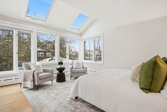 65 Fresh Pond Pkwy, Cambridge, MA 02138