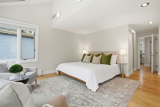 65 Fresh Pond Pkwy, Cambridge, MA 02138