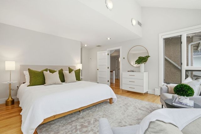 65 Fresh Pond Pkwy, Cambridge, MA 02138