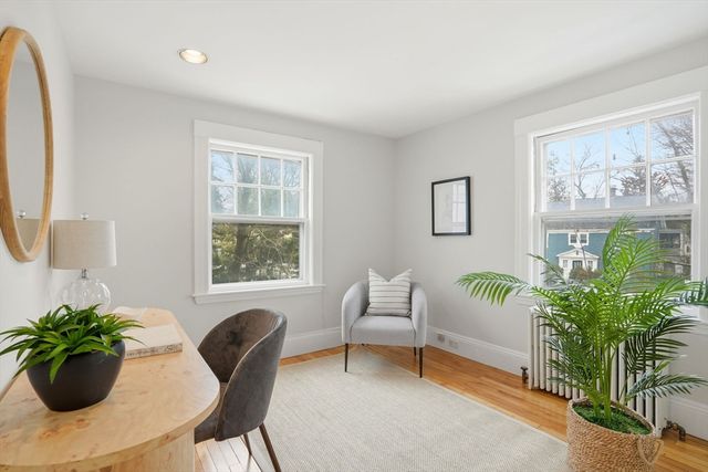 65 Fresh Pond Pkwy, Cambridge, MA 02138