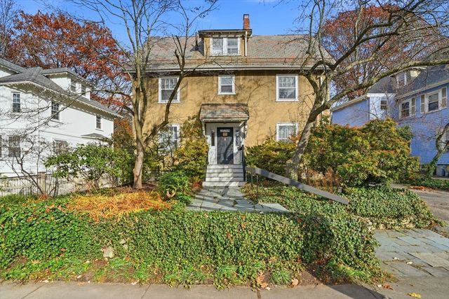 65 Fresh Pond Pkwy, Cambridge, MA 02138