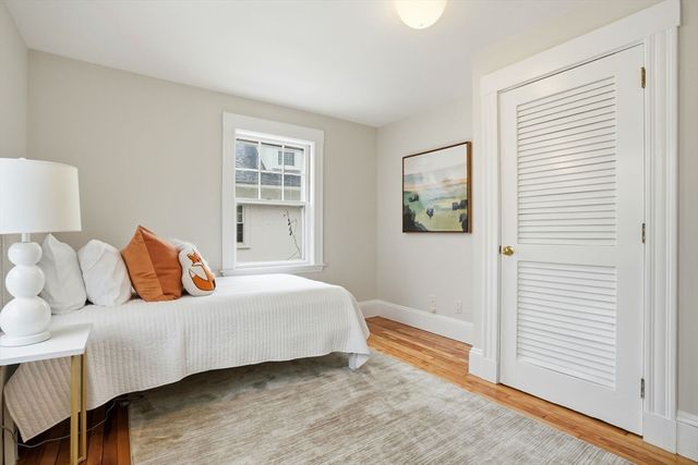 65 Fresh Pond Pkwy, Cambridge, MA 02138