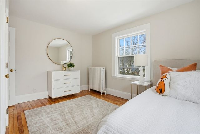 65 Fresh Pond Pkwy, Cambridge, MA 02138