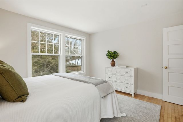 65 Fresh Pond Pkwy, Cambridge, MA 02138