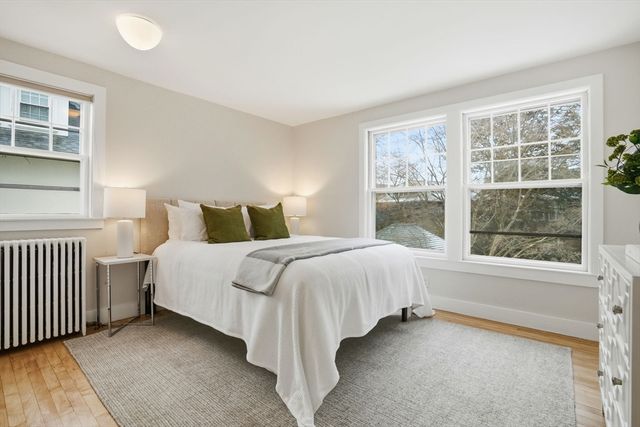 65 Fresh Pond Pkwy, Cambridge, MA 02138