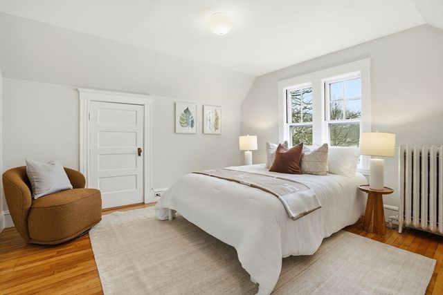 65 Fresh Pond Pkwy, Cambridge, MA 02138
