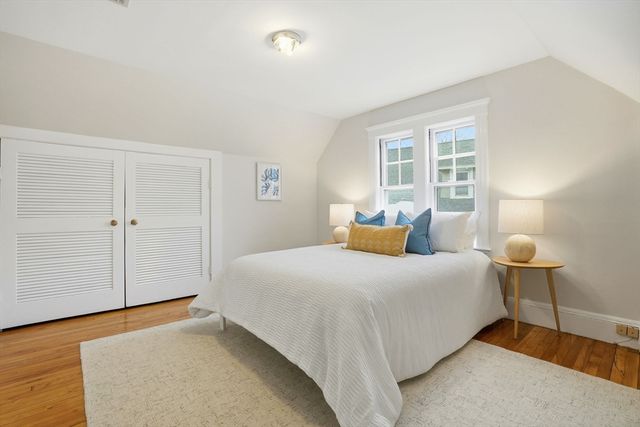65 Fresh Pond Pkwy, Cambridge, MA 02138