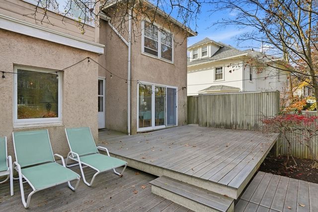 65 Fresh Pond Pkwy, Cambridge, MA 02138