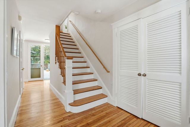 65 Fresh Pond Pkwy, Cambridge, MA 02138