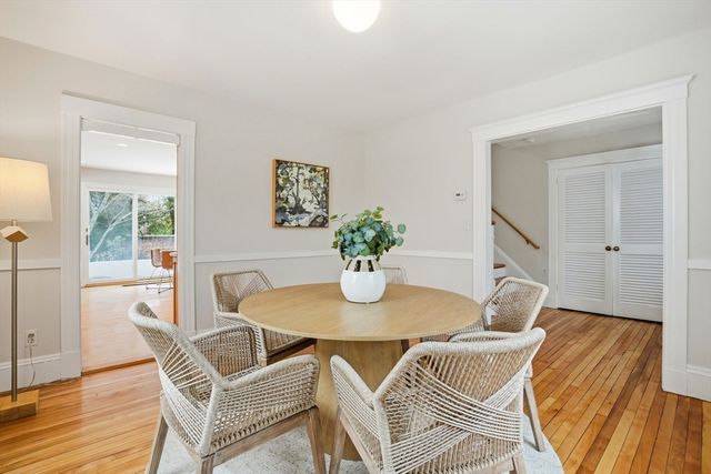 65 Fresh Pond Pkwy, Cambridge, MA 02138