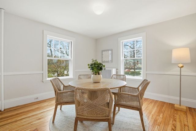 65 Fresh Pond Pkwy, Cambridge, MA 02138