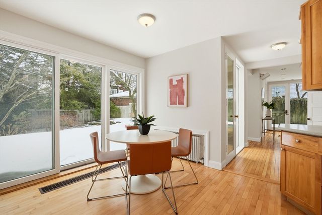 65 Fresh Pond Pkwy, Cambridge, MA 02138
