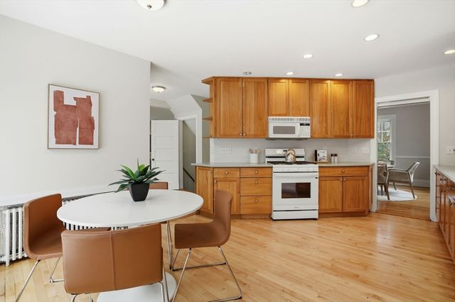 65 Fresh Pond Pkwy, Cambridge, MA 02138