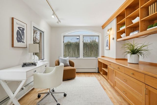 65 Fresh Pond Pkwy, Cambridge, MA 02138