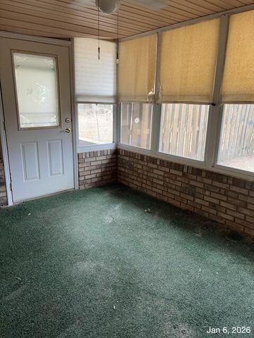 3004 Grey Fox Drive, Hephzibah, GA 30815