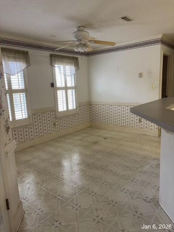 3004 Grey Fox Drive, Hephzibah, GA 30815