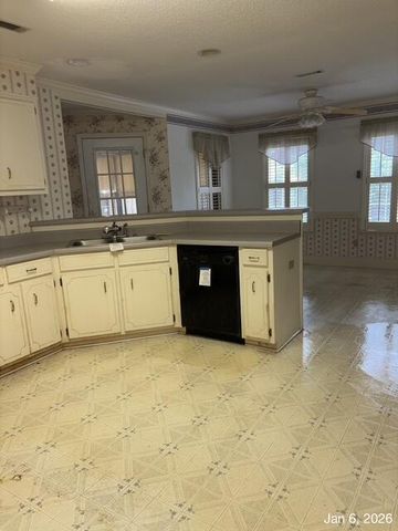 3004 Grey Fox Drive, Hephzibah, GA 30815