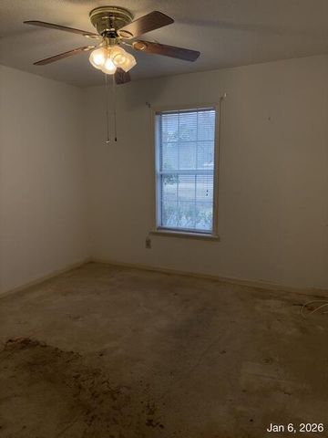 3004 Grey Fox Drive, Hephzibah, GA 30815